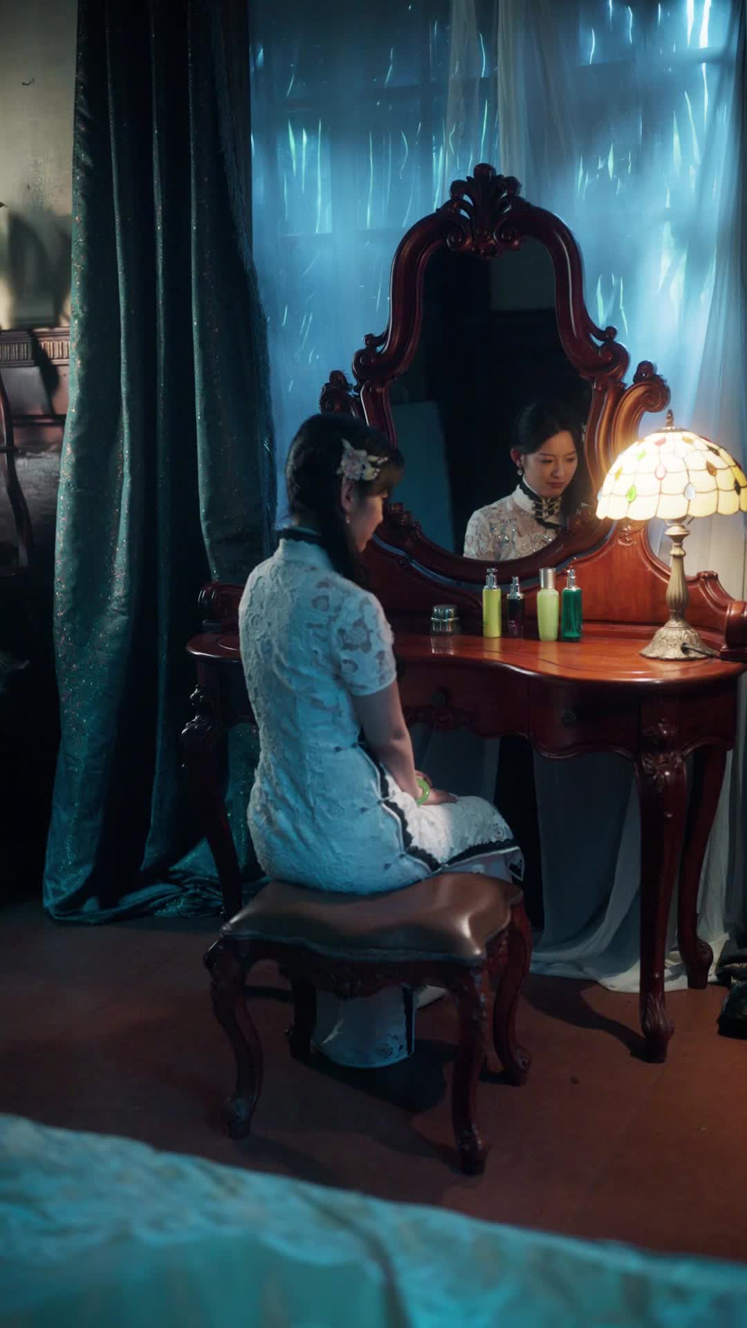 Episodio 38 - Prisionera del destino